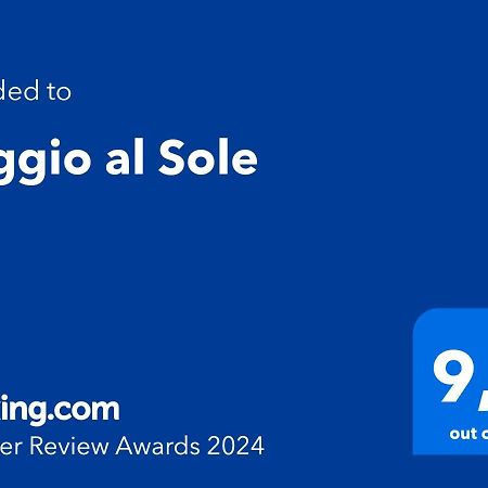 Poggio Al Sole Lägenhet Montespertoli Exteriör bild